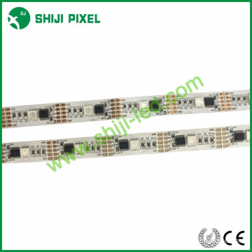 madrix programmable full color led tape dmx rgb smd5050 flexible led strip light
